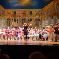 Jean Marie Dance Studio, LLC ico