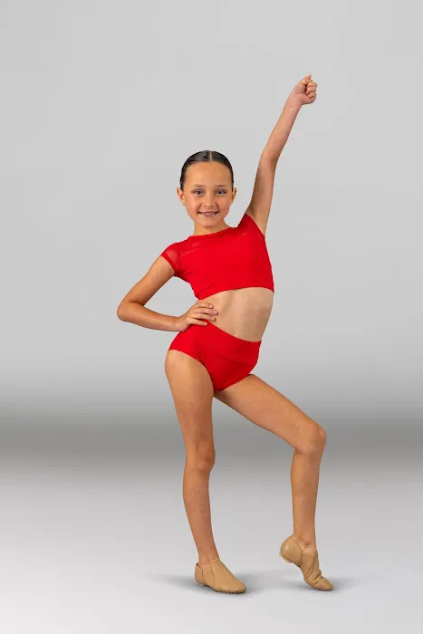 Turning Pointe Dance Studio Picture 10