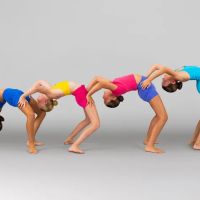 Turning Pointe Dance Studio ico