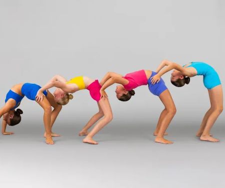 Turning Pointe Dance Studio