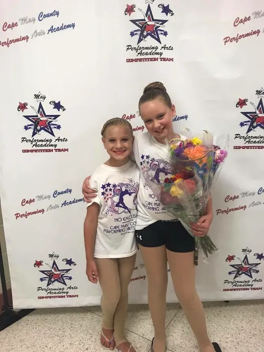 Cape May County Performing Arts Academy Picture 4