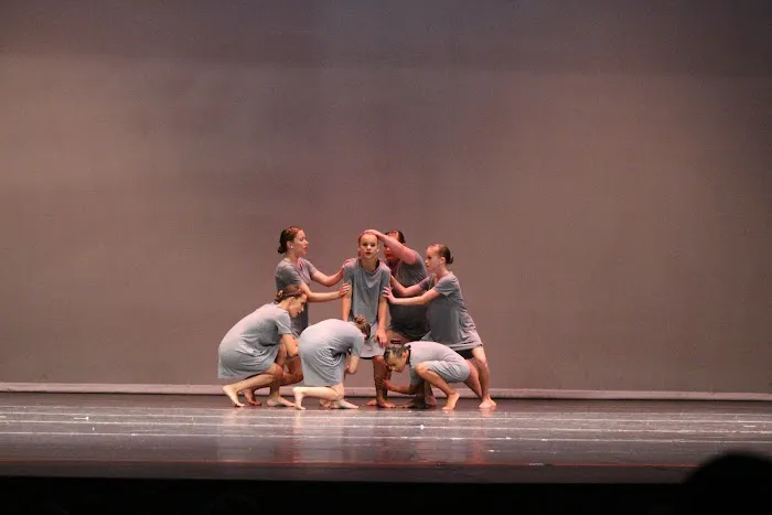 Cape May County Performing Arts Academy Picture 1
