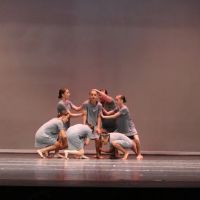 Cape May County Performing Arts Academy ico