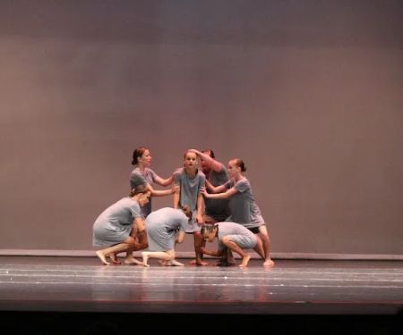 Cape May County Performing Arts Academy