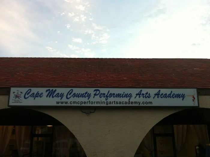 Cape May County Performing Arts Academy Picture 10