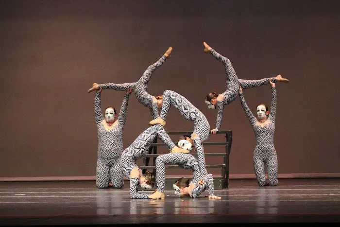 Cape May County Performing Arts Academy Picture 8