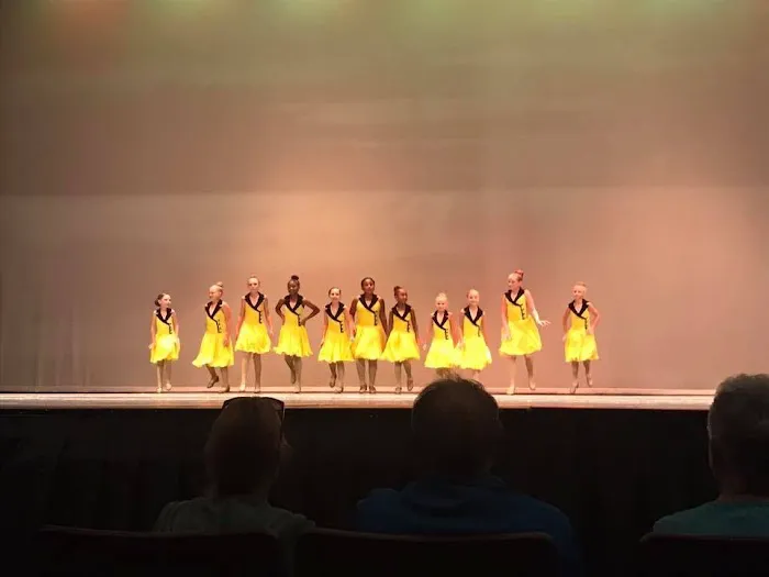 Cape May County Performing Arts Academy Picture 7