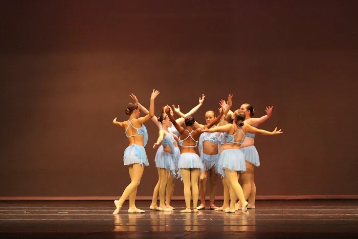 Cape May County Performing Arts Academy Picture 2