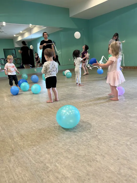 Dance Dynamics NJ Picture 4