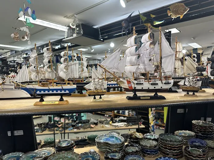 Dancing Dolphin Gift Shop Picture 7
