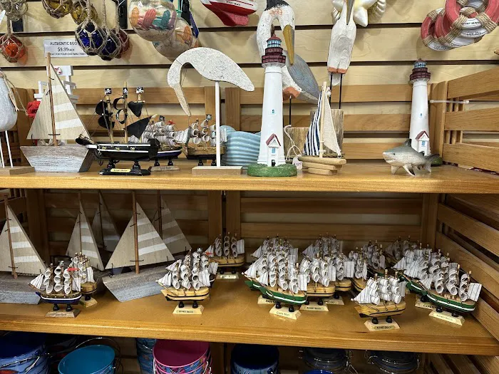 Dancing Dolphin Gift Shop Picture 1