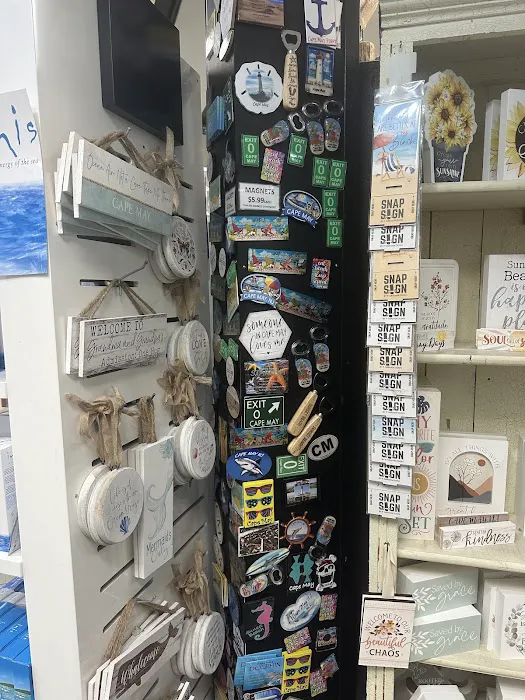 Dancing Dolphin Gift Shop Picture 6