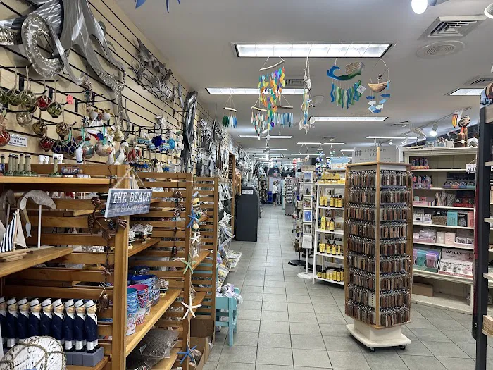 Dancing Dolphin Gift Shop Picture 8