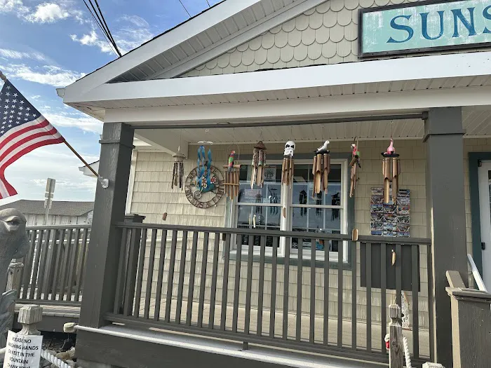 Dancing Dolphin Gift Shop Picture 10