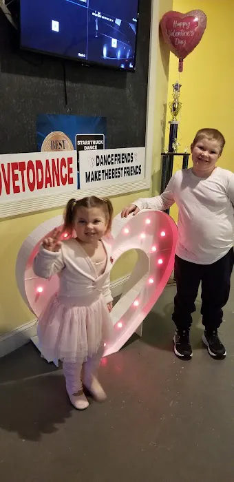 Starstruck Dance Academy Picture 1