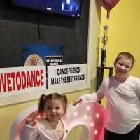 Starstruck Dance Academy ico