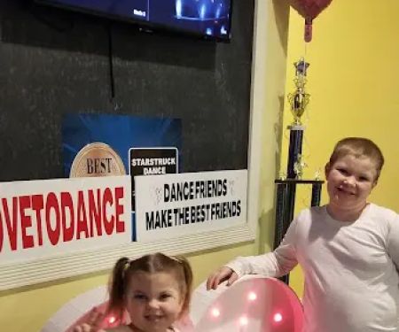 Starstruck Dance Academy