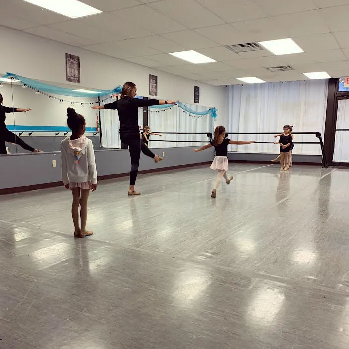 Edge Dance Center Picture 9