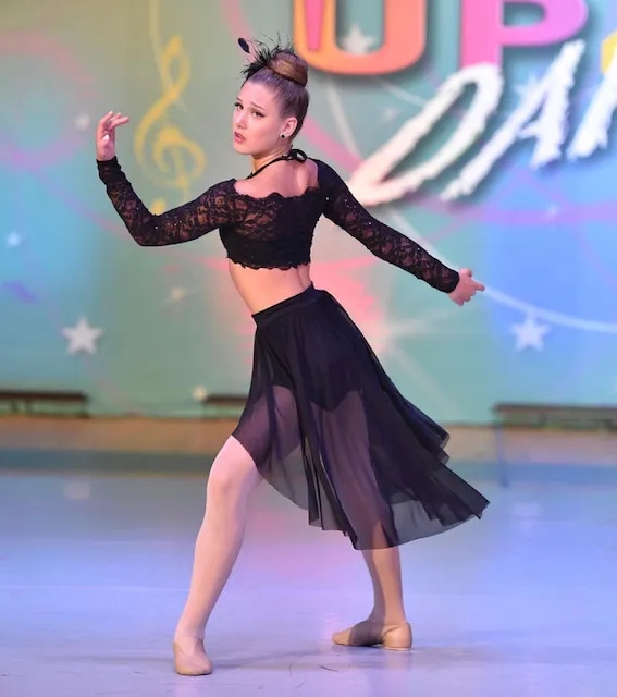Edge Dance Center Picture 1