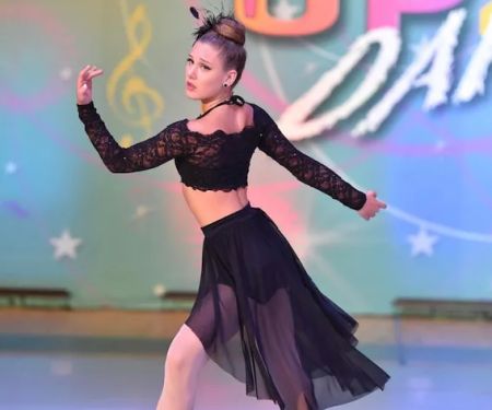 Edge Dance Center