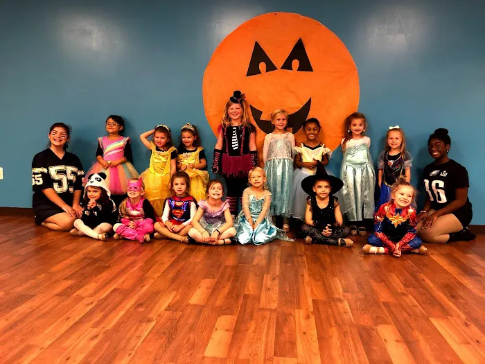 Edge Dance Center Picture 8