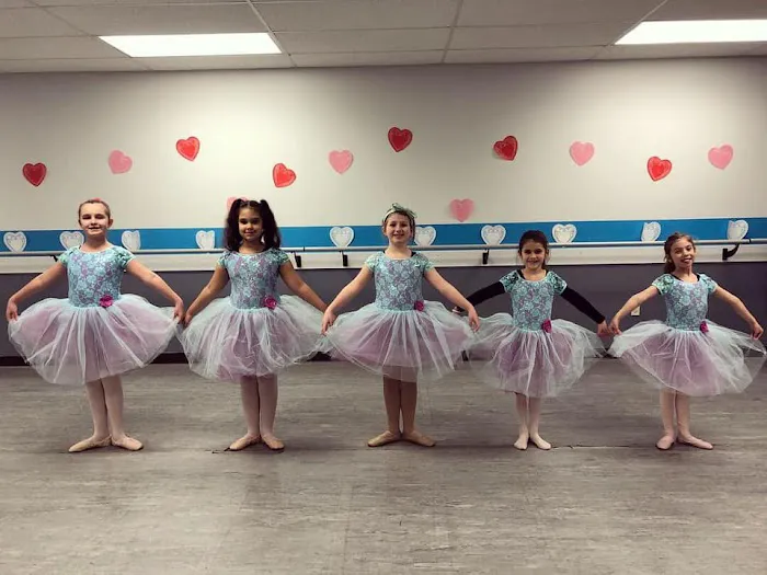 Edge Dance Center Picture 6