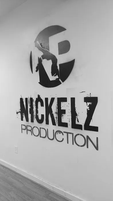 Nickelz Production Picture 6