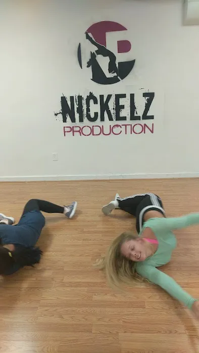 Nickelz Production Picture 2