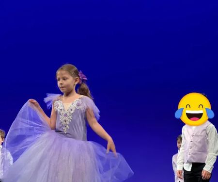 Dance Group Zolushka | Kids Dancing Lessons Fairfax | Best Modern Dance Studio