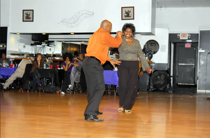 Silky Smooth Dance Studio Picture 8