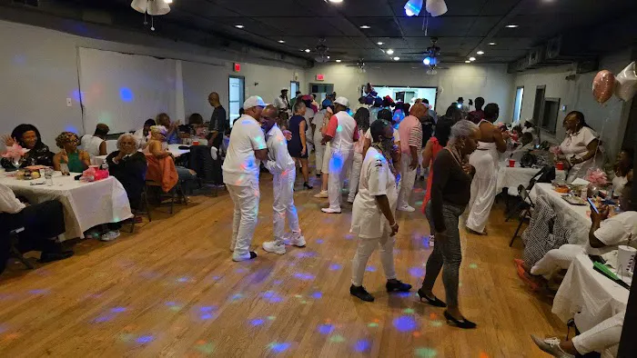 Silky Smooth Dance Studio Picture 3