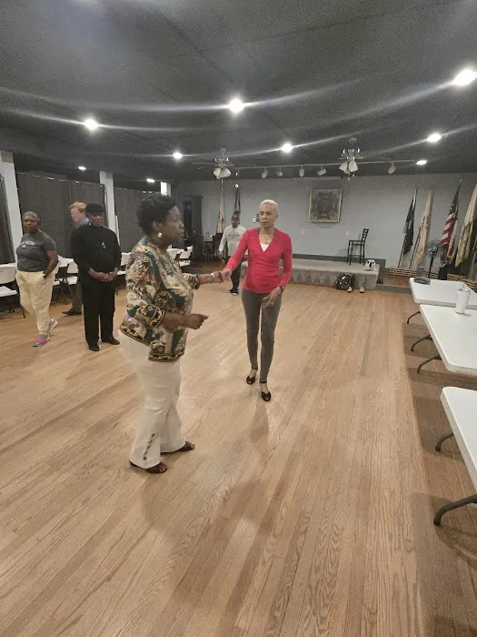 Silky Smooth Dance Studio Picture 4