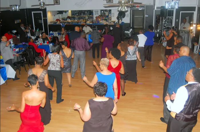 Silky Smooth Dance Studio Picture 6