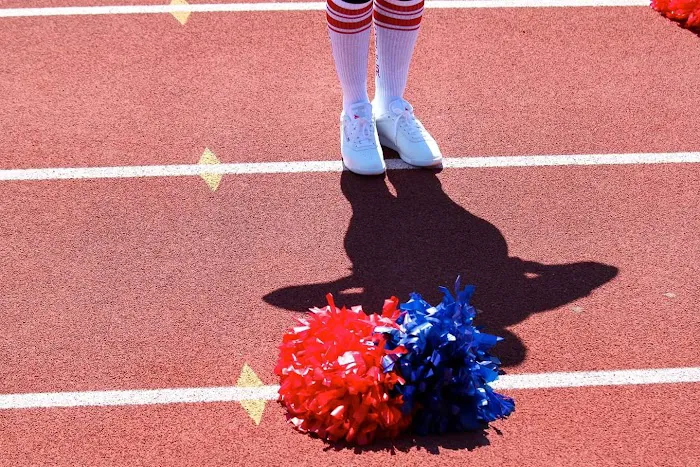 Generation Cheer & Dance (mobile company- we come to you!)) Picture 6