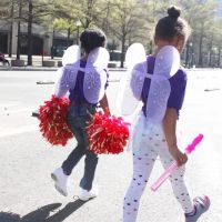 Generation Cheer & Dance (mobile company- we come to you!)) ico