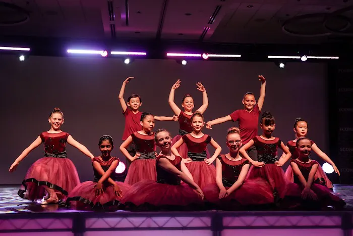 Buffa's Dance Studio, Ltd. Picture 4
