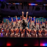 Buffa's Dance Studio, Ltd. ico