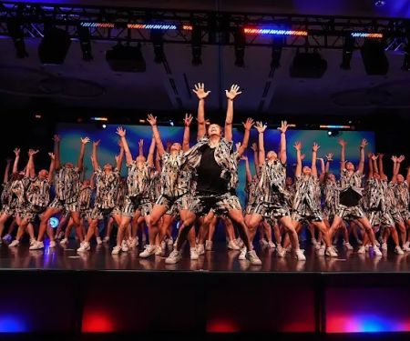 Buffa's Dance Studio, Ltd.