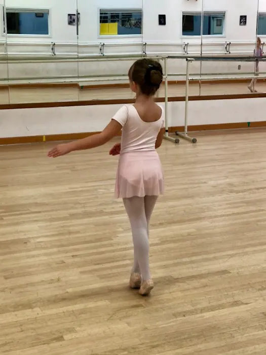 Virginia Ballet Company & School Picture 8