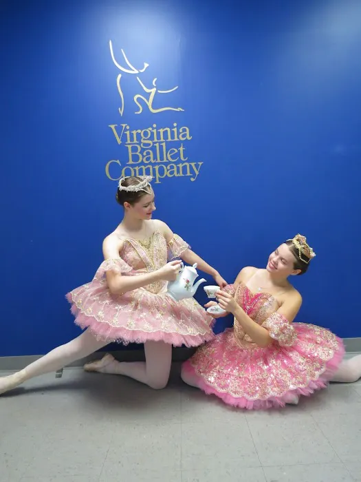 Virginia Ballet Company & School Picture 1