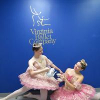 Virginia Ballet Company & School ico