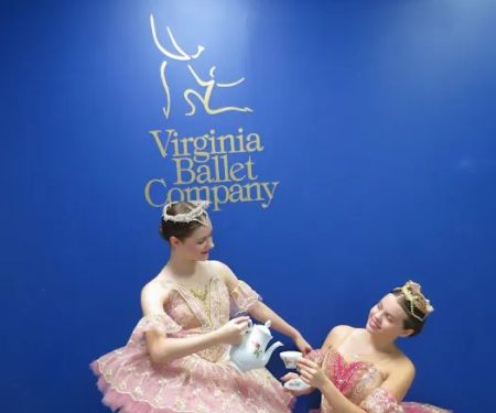 Virginia Ballet Company & School