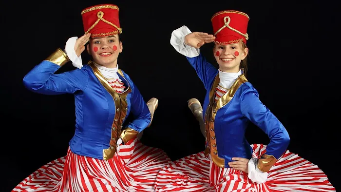 Virginia Ballet Company & School Picture 10
