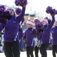 Woodbridge Academy of Dance ico