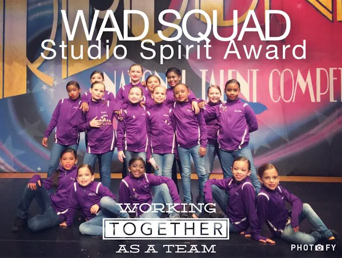 Woodbridge Academy of Dance Picture 5