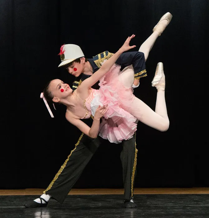 Woodbridge Academy of Dance Picture 2