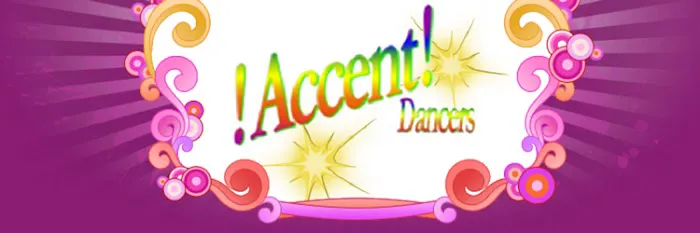 Accent Dancers Picture 6
