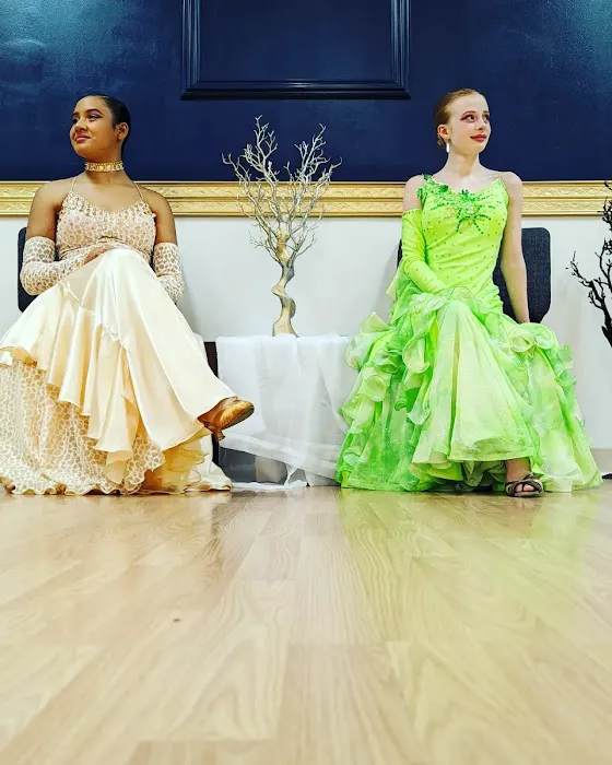 Bella Joy Ballroom Rhythms, LLC Picture 6