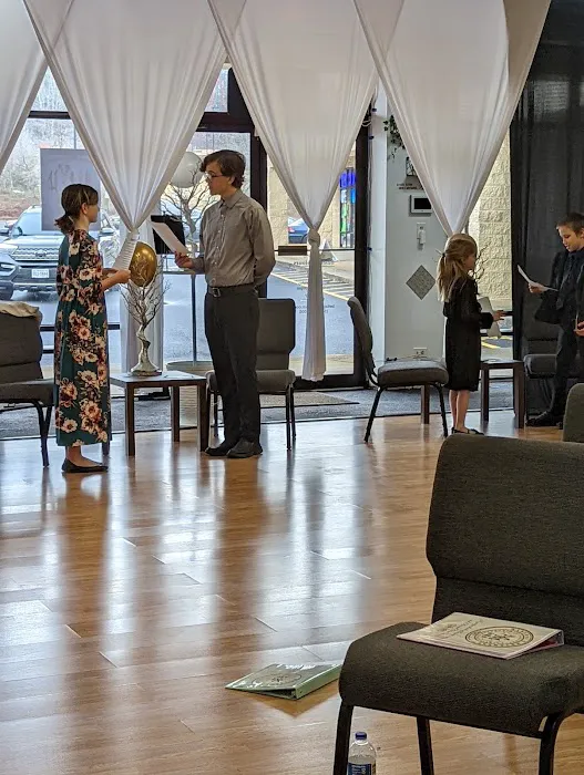 Bella Joy Ballroom Rhythms, LLC Picture 1