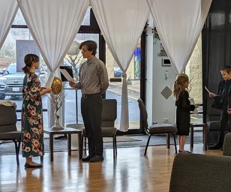 Bella Joy Ballroom Rhythms, LLC
